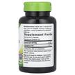Фото состава Корень астрагала 470 мг, Astragalus Root 470 mg, 100 капсул