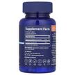 Фото складу Trace, Magnesium Glycinate 120 mg, Гліцинат магнію, 90 капсул