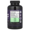 Фото складу Activated Charcoal 1200 mg, Активоване вугілля, 180 капсул