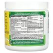 Фото складу Electrolyte Hydration + B Vitamins Powder Mix Lemon, Електроліти,