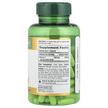 Фото складу Time Released Vitamin C 500 mg, Вітамін C 500 мг, 100 капсул