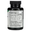 Фото состава Витамины для женщин 50+, Natural Woman 500 mg, 100 капсул