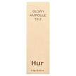 Фото состава Тинт для губ, Glowy Ampoule Tint 03 Dawn Pink, 4.5 г