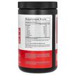 Фото складу Force Factor, EAA Powder Cherry Limeade, Амінокислоти, 294 г