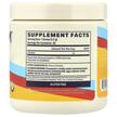 Фото состава Podium Nutrition, L-Цитруллин, L-Citrulline Unflavored, 99 г