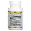 Фото складу California Gold Nutrition, Trans-Resveratrol 200 mg, Транс-Рес...
