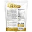 Фото складу Zint, Maca Organic Gelatinized Powder, Мака, 454 г