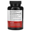 Фото состава Force Factor, Магний, Magnesium 500 mg, 90 капсул