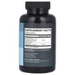 Фото состава Со Пальметто, Saw Palmetto 2x Formula, 120 капсул