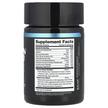 Фото складу Brain Food Bacopa Extract, Підтримка мозку, 60 капсул