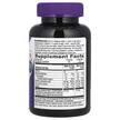 Фото складу Sambucus Gummies for Kids Standardized Elderberry, Чорна Бузина, 