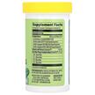 Фото складу Sunwarrior, Probiotics 30 Vegan, Пробіотики, 30 капсул
