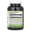 Фото состава Amazing India, Ашваганда, Ashwagandha Extract 500 mg, 120 капсул