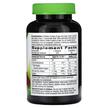 Фото состава Поддержка иммунитета, Zinc Gummies Mixed Berry11 mg, 120 таблеток