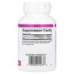 Фото складу Natural Factors, Biotin 10000 mcg, Біотин, 60 капсул