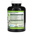 Фото состава Эхинацея, Echinacea & Goldenseal 450 mg, 250 капсул