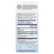 Фото складу Solaray, CranActin D-Mannose 1000 mg, Д-манноза, 60 капсул