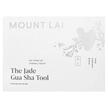 Фото состава Mount Lai, Массажные камни, The Jade Gua Sha Tool, 1 Tool