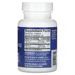 Фото складу BrainMD, Vitamin D3 + K2, Вітамін D3 Холекальциферол, 60 капсул