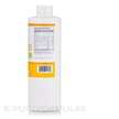 Фото состава B-комплекс, B-Complex Lemon Flavor, 473 мл