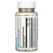 Фото состава Молибден, Molybdenum Amino Acid Chelate 250 mcg, 100 таблеток