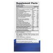 Фото складу Men's Multivitamin Extra Strength, Вітамін E Токофероли, 60 
