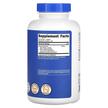 Фото состава Grape Seed Extract 28000, Экстракт виноградных косточек, 240 капс