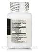 Фото состава DaVinci Laboratories, Клюква, Cranberry 400 mg, 60 капсул