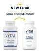 Фото складу GI Repair Nutrients, Підтримка кишківника, 120 капсул