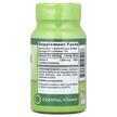 Фото складу Beta Carotene 25000 IU 7500 mcg, Вітамін А Ретінол, 100 капсул