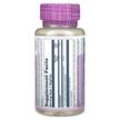 Фото состава Solaray, Караллума 500 мг, Caralluma 500 mg, 30 капсул