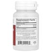 Фото складу Protocol for Life Balance, L-Theanine 200 mg, L-Теанін, 60 капсул