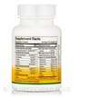 Фото складу Dynamic Enzymes, Eat E-Z Digestive Enzymes, Ферменти, 30 капсул