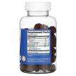 Фото складу Nutricost, Elderberry, Чорна Бузина, 90 Flavored таблеток