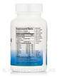 Фото складу Serra Activ Serrapeptase & Proteases, Ферменти, 60 капсул