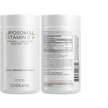 Фото складу Liposomal Vitamin C 1500, Підтримка імунітету, 360 Capsules 2-Pac