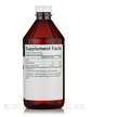 Фото состава Zinc Glycinate Liquid Natural Peach-Tangerine, Цинк Глицинат, 450