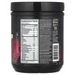 Фото состава EuphoriQ Pre-Workout V2 Strawberry, Предтренировочный комплекс, 4