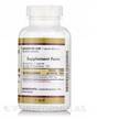 Фото складу Kirkman, Creatine 500 mg Hypoallergenic, Креатин, 120 капсул