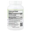 Фото состава Maxi Health, Клюква, Cran-Max Supreme, 60 капсул
