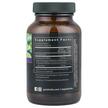 Фото состава Gaia Herbs, Ашвагандха, Ashwagandha Root, 120 капсул