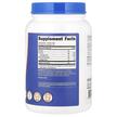Фото состава Nutricost, МСТ Триглицериды, C8 MCT Oil Powder Unflavored, 907 г