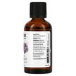 Фото складу NOW Foods, Pure Essential Oil Lavender, Ефірна олія, 59 мл