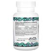 Фото состава Пробиотики, Can-Gest Natural Digestive Aid, 100 капсул