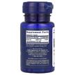 Фото состава Life Extension, Витамин K2 45000 мкг, Mega Vitamin K2, 30 капсул
