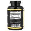 Фото складу Phosphatidyl Serine Soy Free, Фосфатидилсерин, 120 капсул