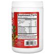 Фото складу Health Plus, Super Colon Cleanse, Підтримка кишківника, 340 г