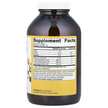 Фото складу Metagenics, OmegaGenics Fish Oil EPA-DHA 720, Омега 3, 240 капсул