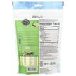Фото состава Протеин, Organic Plant Protein Grain Free Smooth Vanilla, 265 г