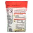 Фото состава Зерновые культуры, Organic Green Lentils Gluten Free, 453 г